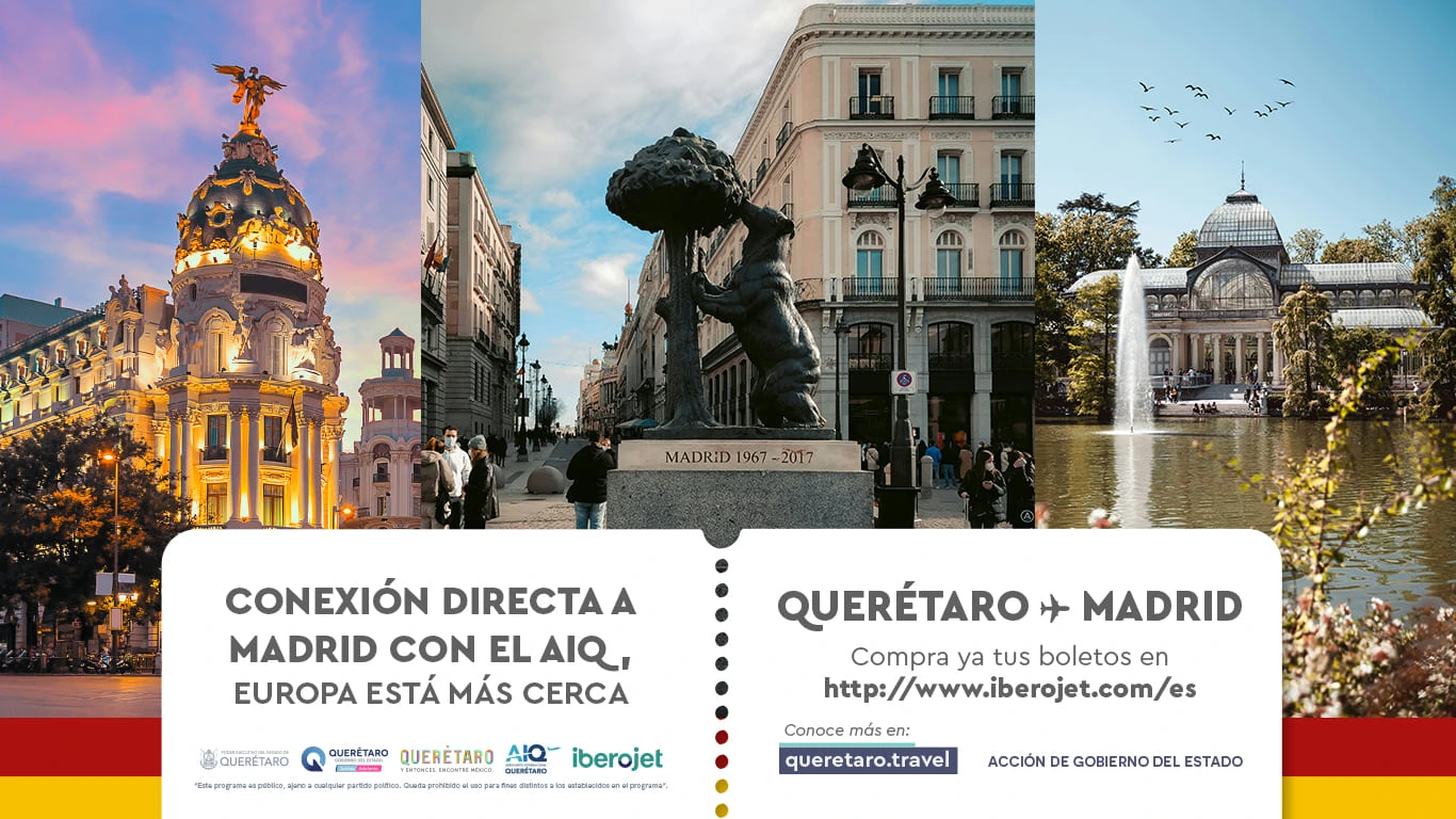 Arquitectura de Madrid