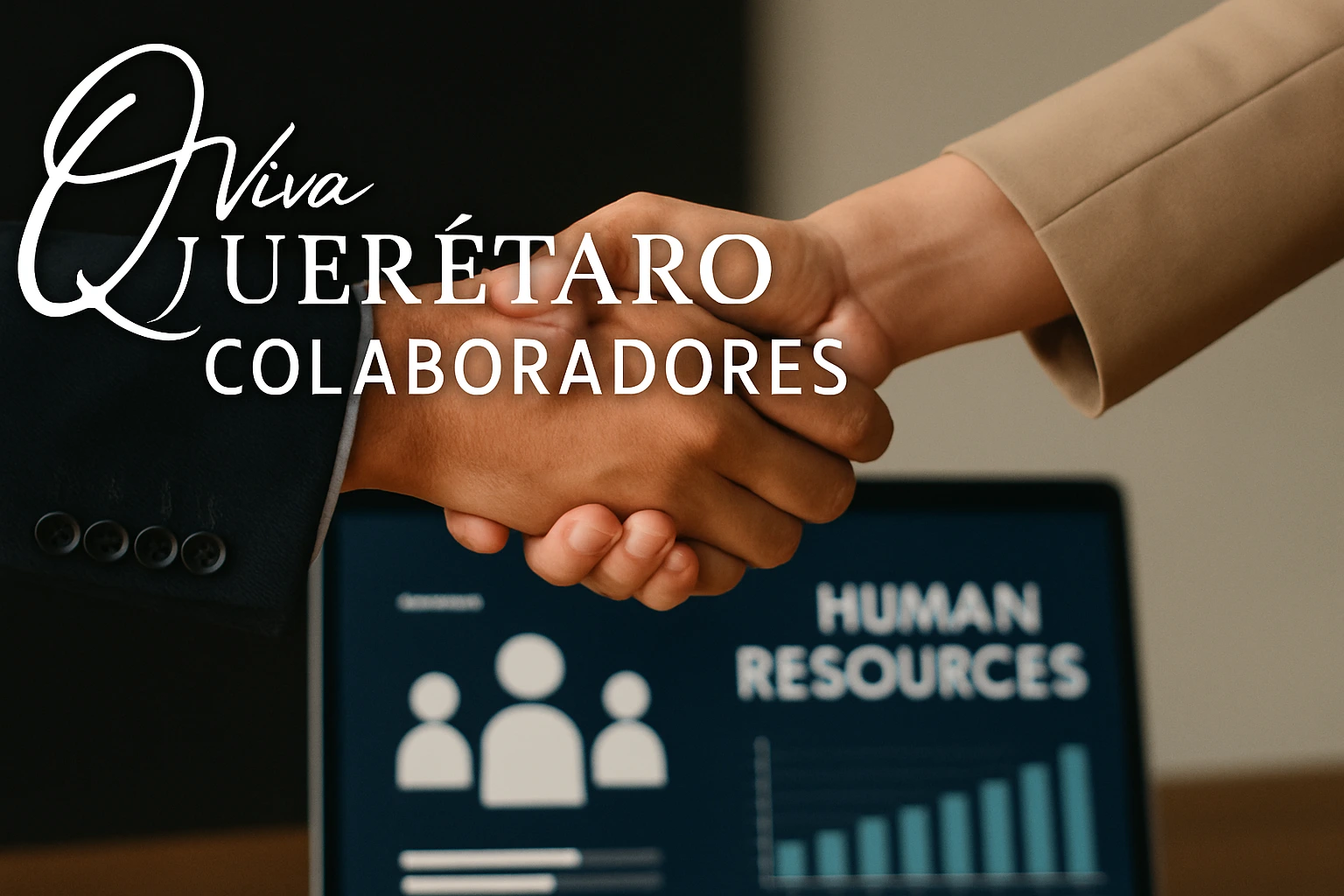 Colaboradores de Viva Querétaro