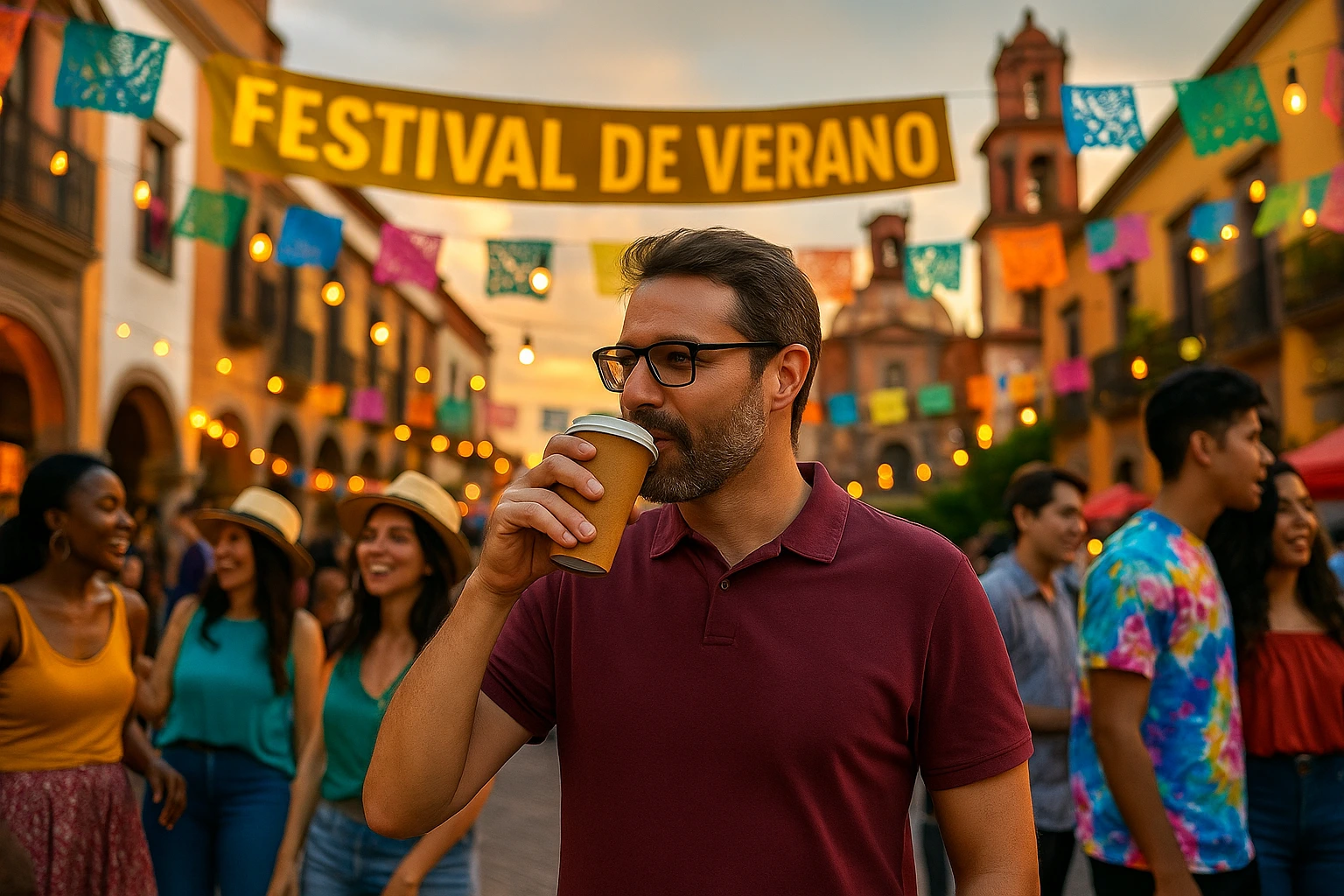 Festival de Verano