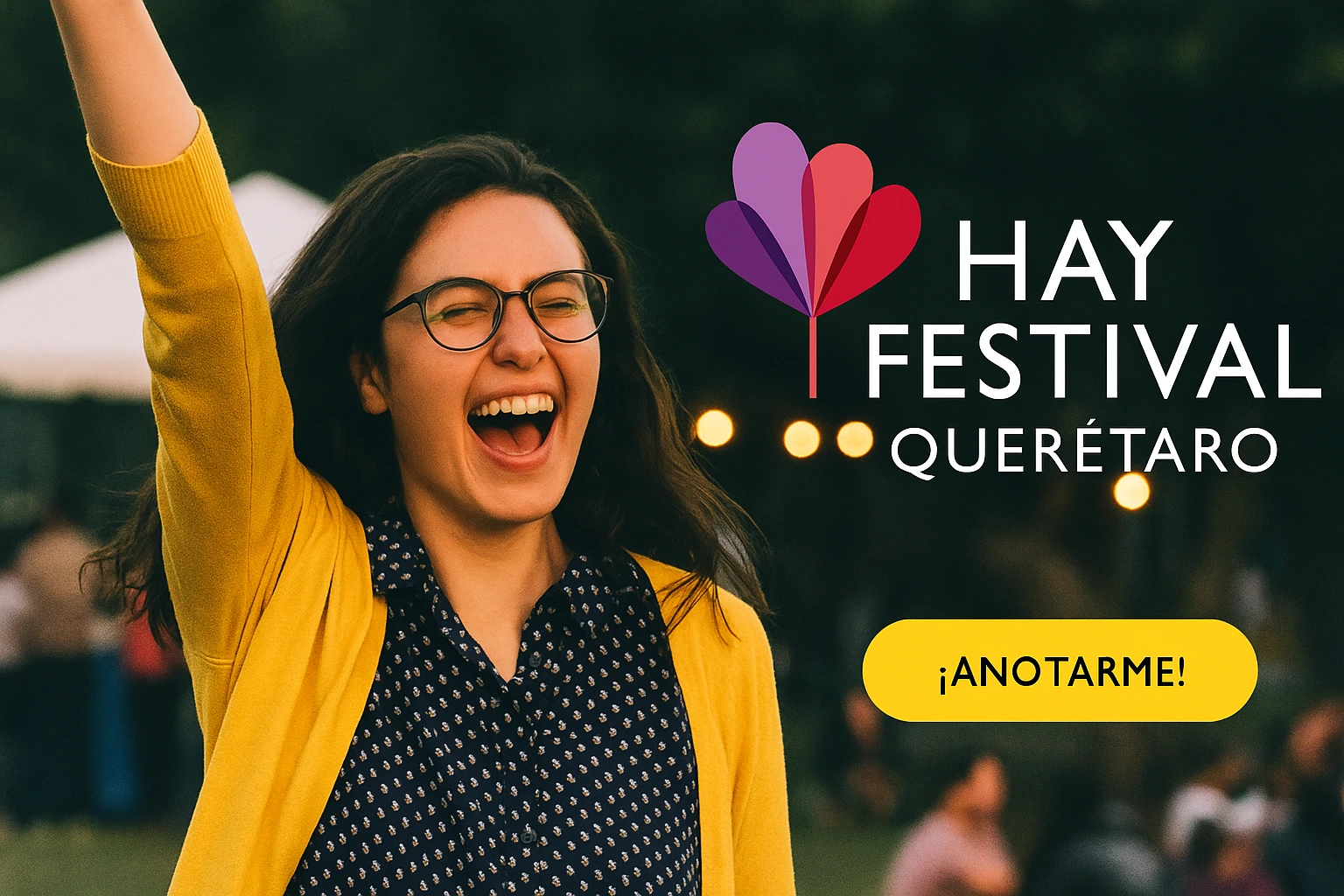 Hay Festival
