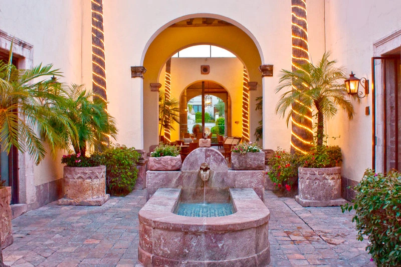 Doña Urraca Hotel & Spa