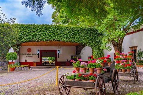 Hacienda Jurica
