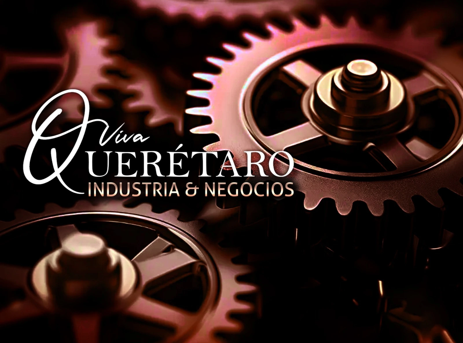 Industria y negocios en Querétaro