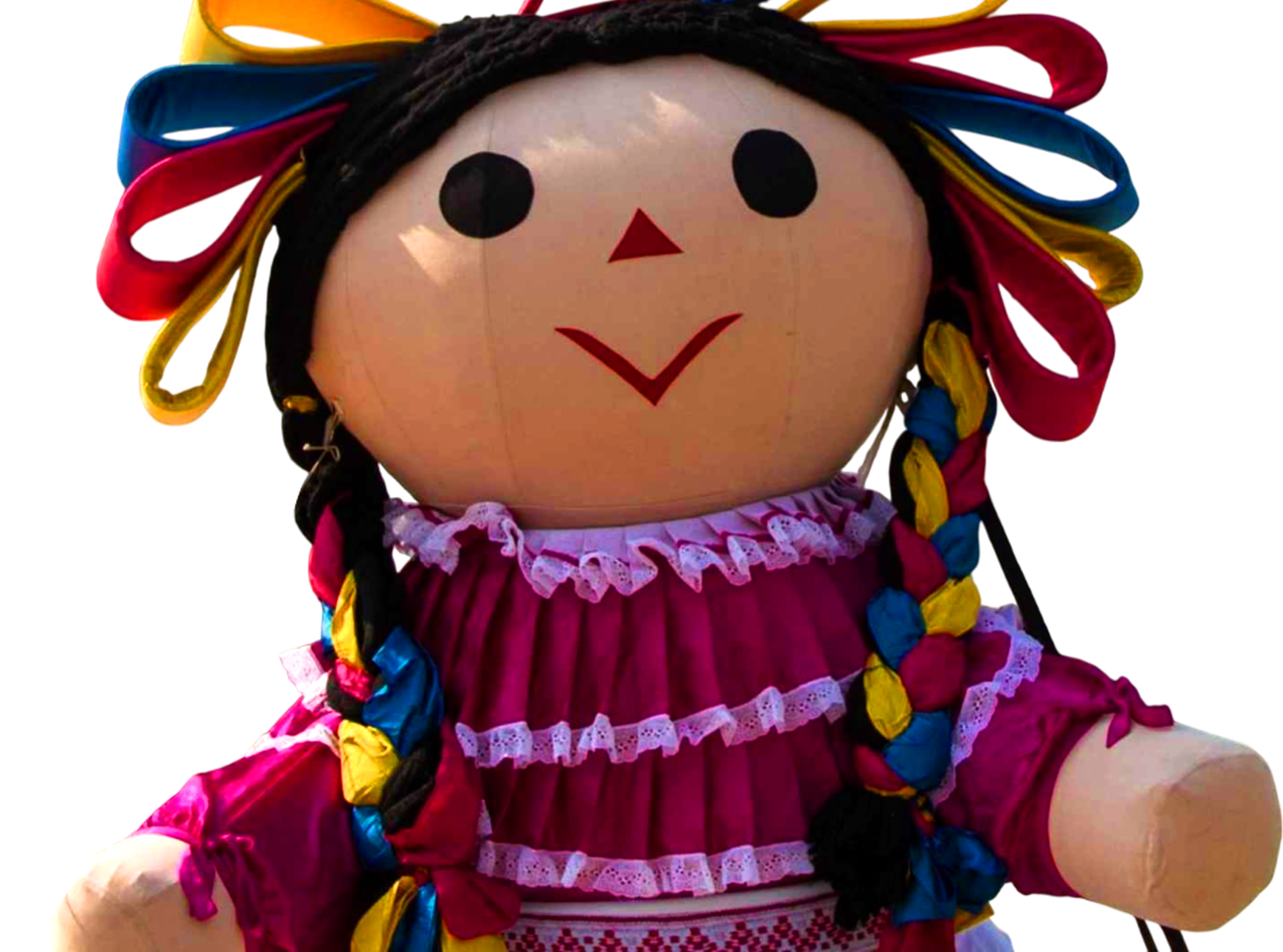 Muñeca Lele