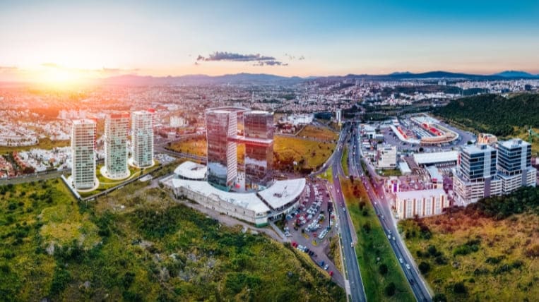 Negocios en Querétaro