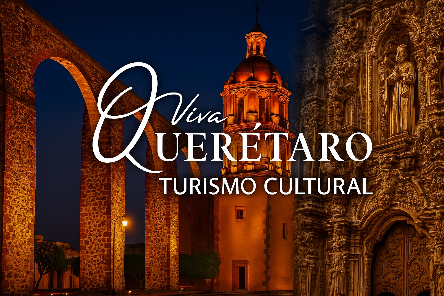 Turismo Cultural en Querétaro