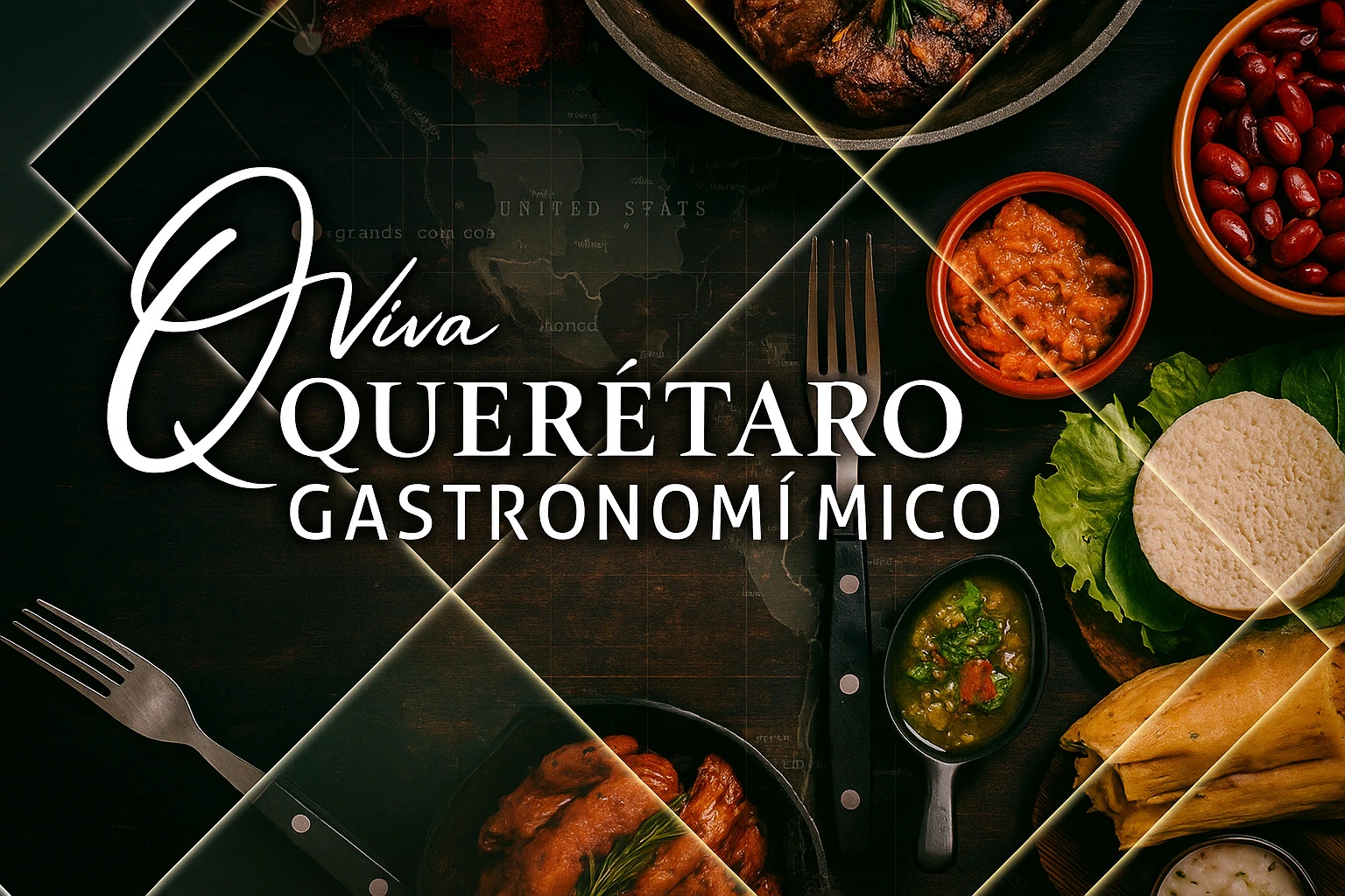 Turismo Gastronómico en Querétaro