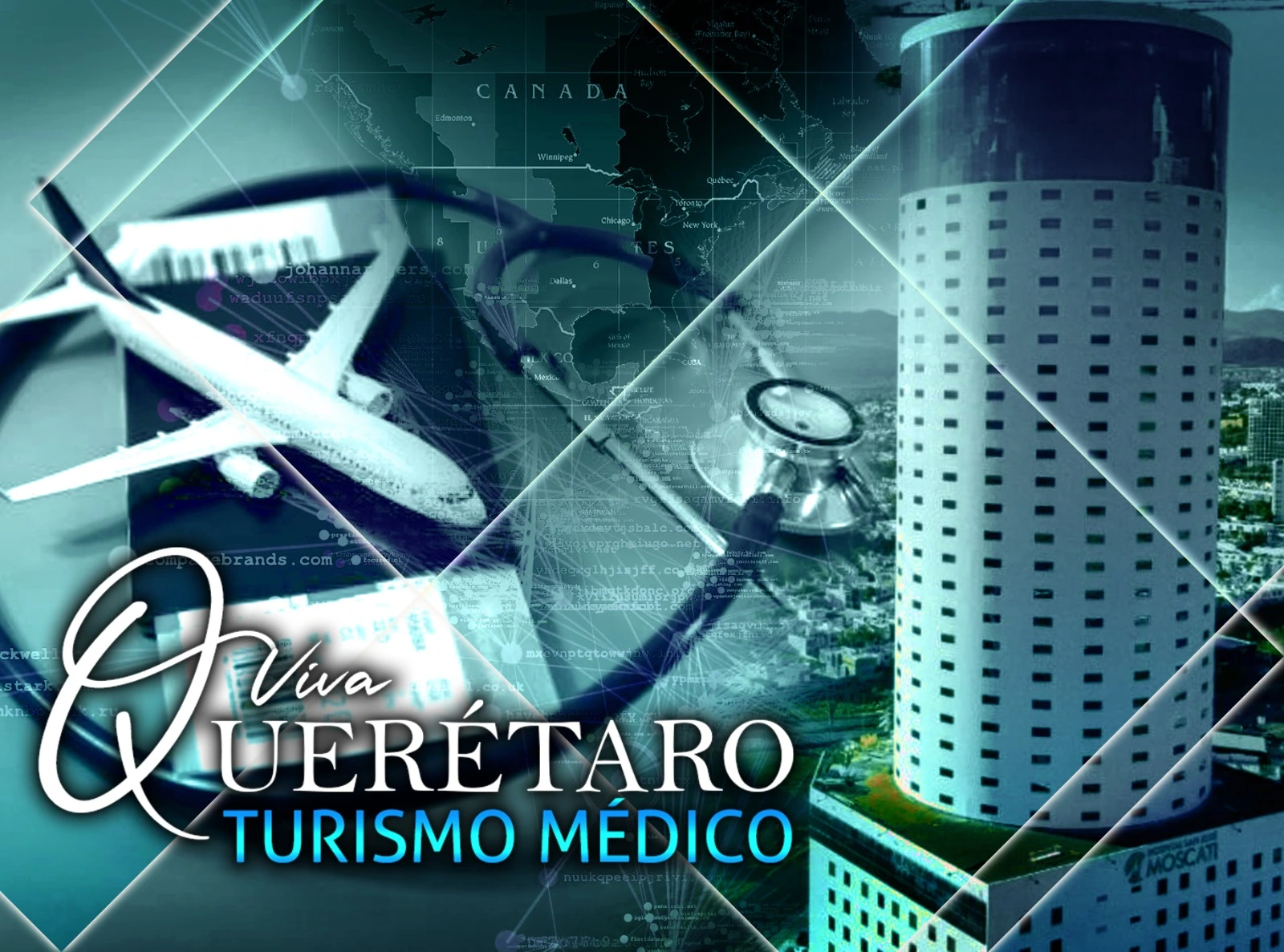 Turismo Médico en Querétaro