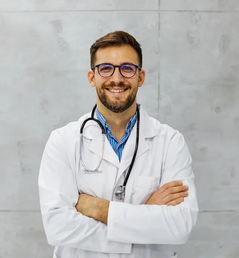 Dr. Juan Pérez
