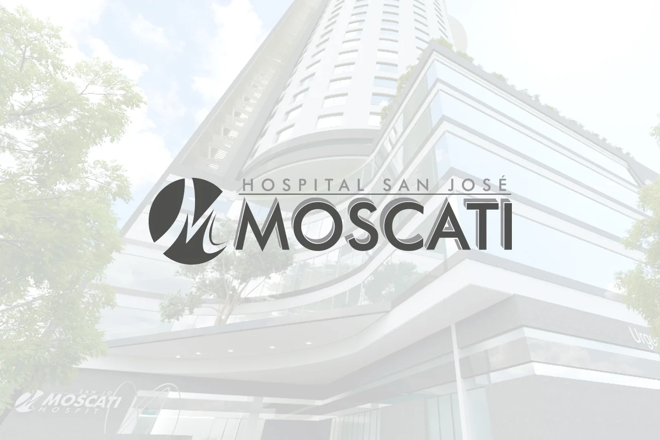 Hospital Moscati