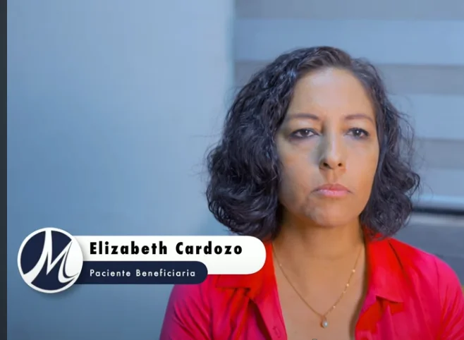 Soy mi propio milagro / Combatiendo los estragos del Cáncer de Mama