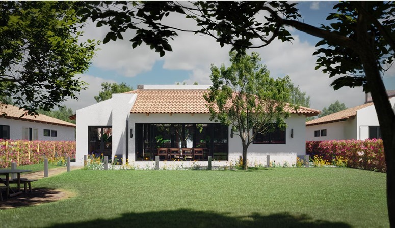 Casa Chardonnay