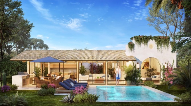 Casa Renacer