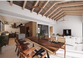 Casa Renacer