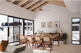 Casa Renacer
