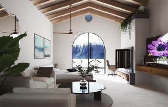 Casa Renacer