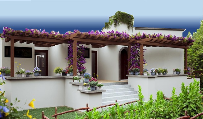 Casa Tapía