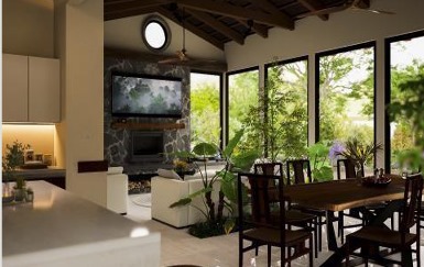 Casa Tapía