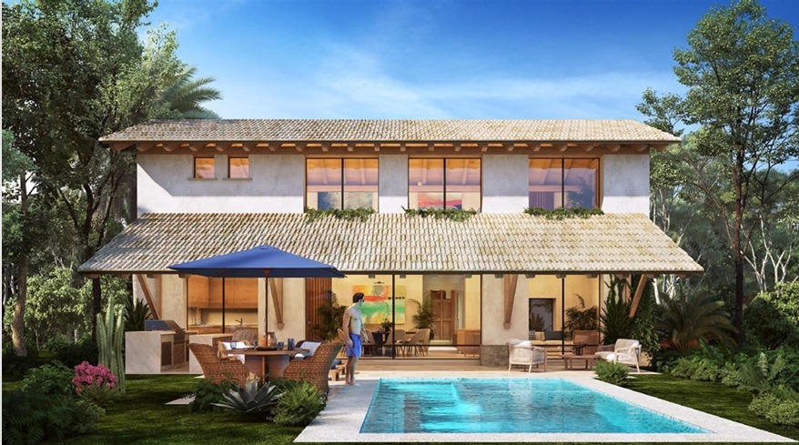 Casa Vergel