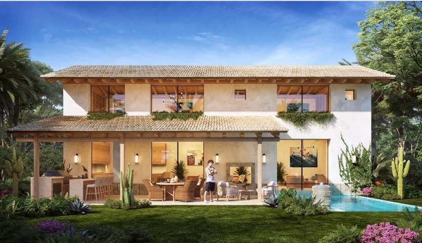 Casa Viña