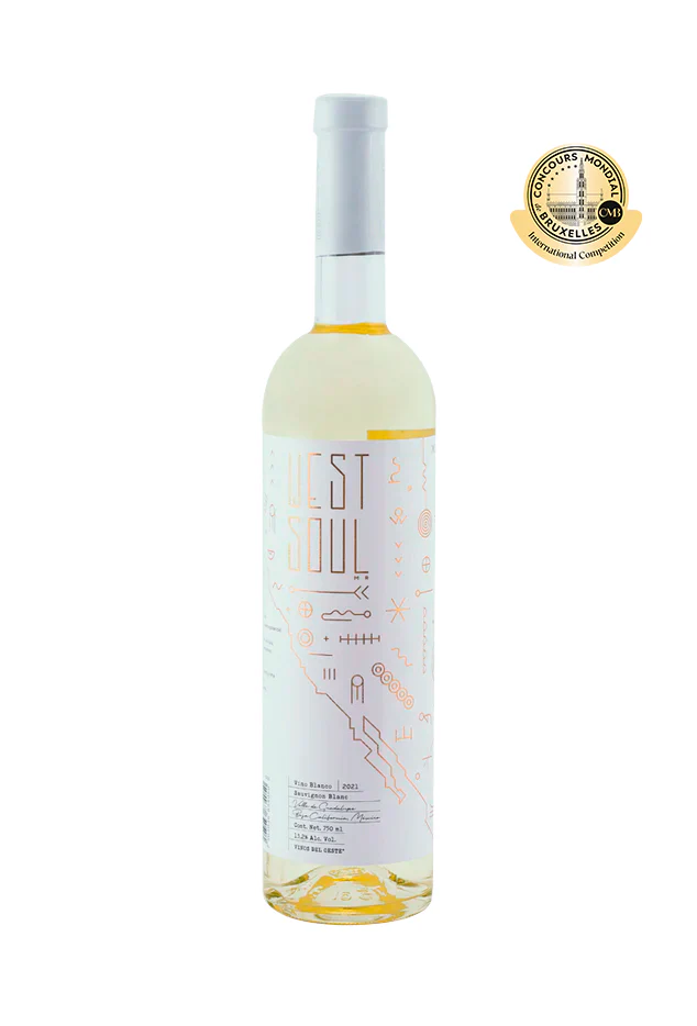 Sauvignon Blanc 2021