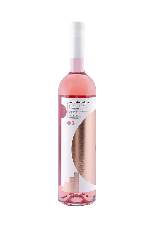03 Rosé 2021