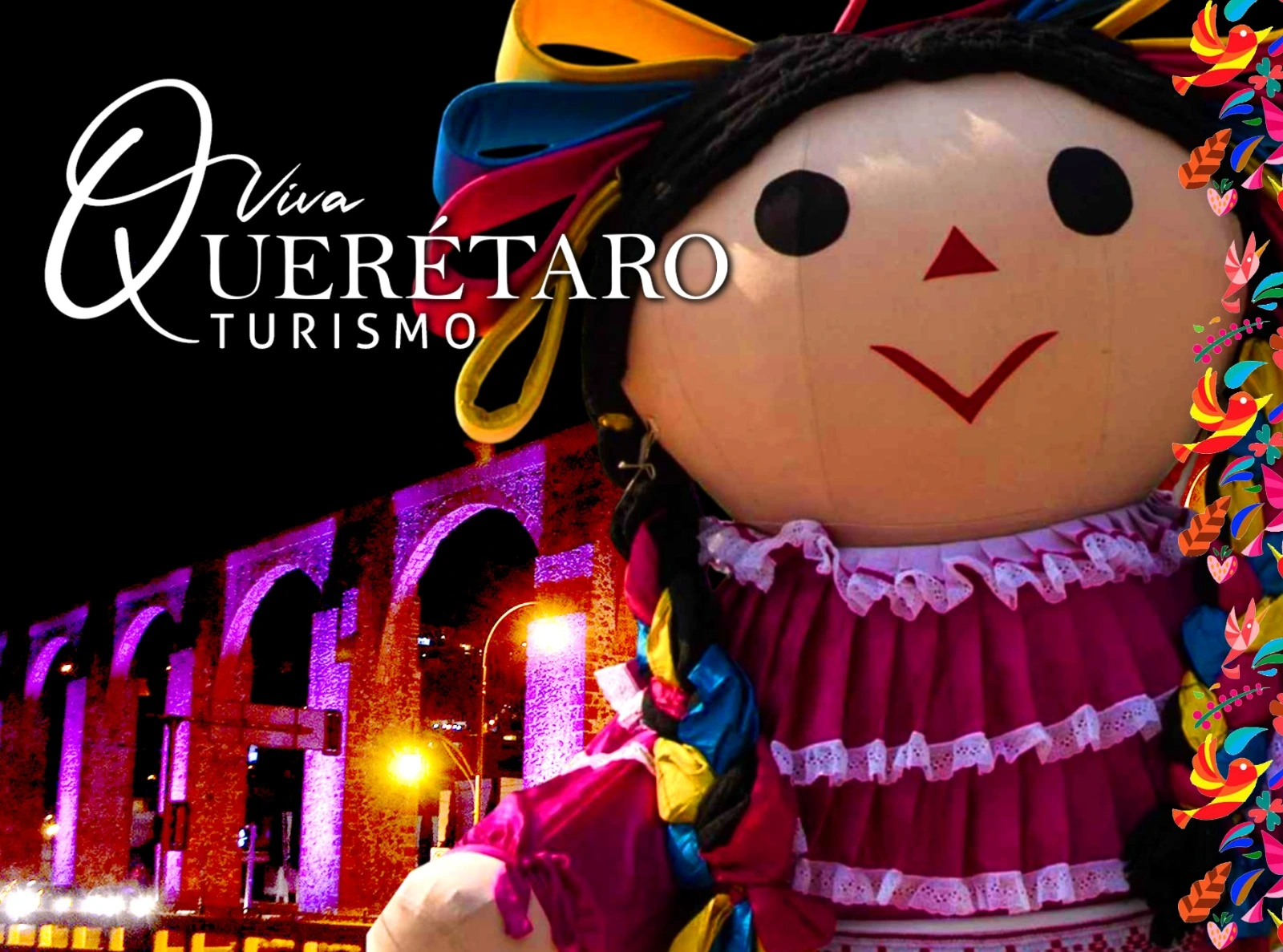 Turismo en Querétaro